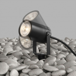 Ландшафтный светильник Denkirs Moss DK9800-BK