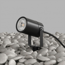 Ландшафтный светильник Denkirs Moss DK9800-BK