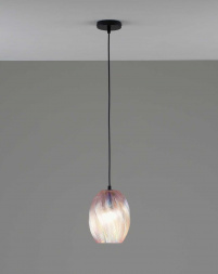 Светильник подвесной Moderli Rozy V11663-1P