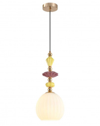 Светильник подвесной Moderli Charm V11180-1P