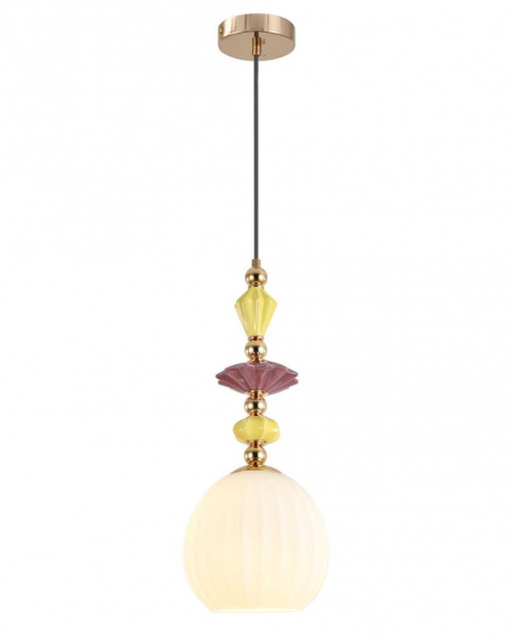 Светильник подвесной Moderli Charm V11180-1P