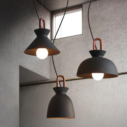 Подвесной светильник Imperium Loft Omg Coil 101865-26