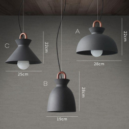 Подвесной светильник Imperium Loft Omg Coil 101865-26