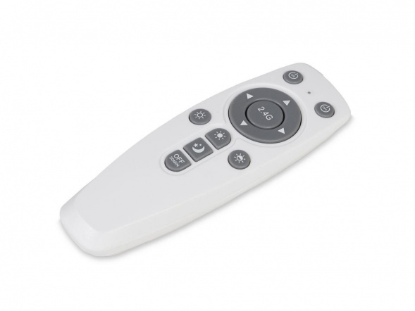 Потолочный светодиодный светильник MyFar Shannon MR2193-1PL