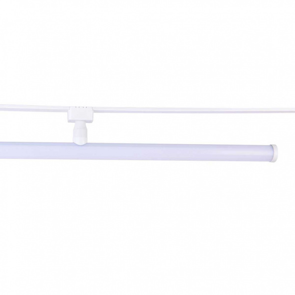 Трековый светодиодный светильник Favourite Unika 4158-2U