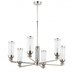 ПодвесПодвесной светильник KUTEK IZANO IZA-ZW-6(BN/3)T