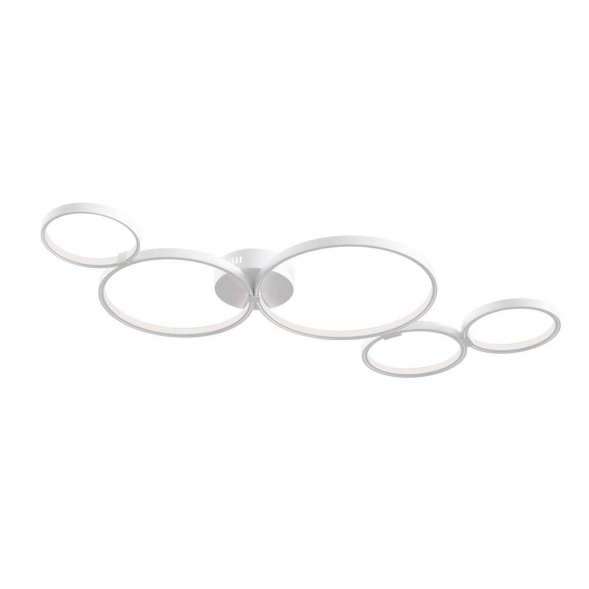 Потолочный светильник Maytoni MOD448CL-L40WK