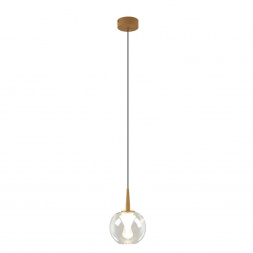 Подвесной светильник Mantra ANDROMEDA 9078