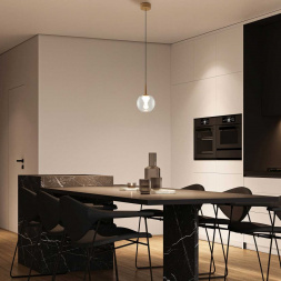 Подвесной светильник Mantra ANDROMEDA 9078