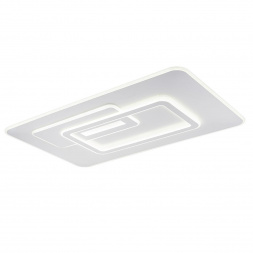 Потолочный светодиодный светильник Escada Rung 10294/3LED