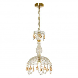 Подвесной светильник Lussole Loft Hesperia LSP-8836