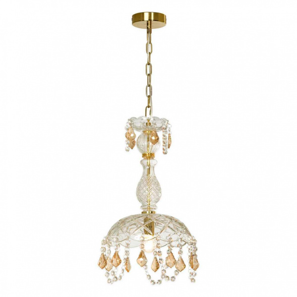 Подвесной светильник Lussole Loft Hesperia LSP-8836