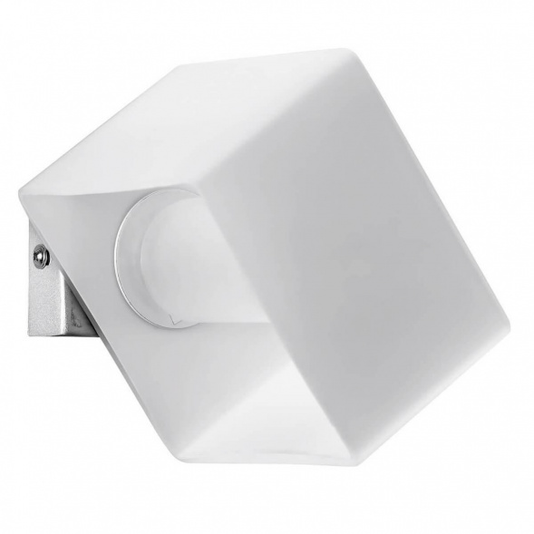 Настенный светильник Lightstar Pezzo 801610