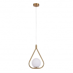 Подвесной светильник Arte Lamp Matisse A7764SP-1AB