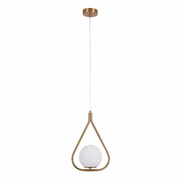 Подвесной светильник Arte Lamp Matisse A7764SP-1AB