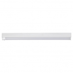 Мебельный светодиодный светильник ЭРА Линейный LLED-02-04W-4000-MS-W Б0019783
