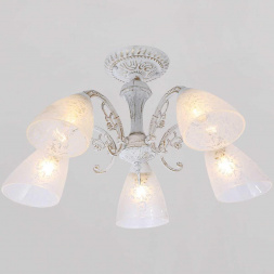 Потолочный светильник Reluce 74430-0.3-05