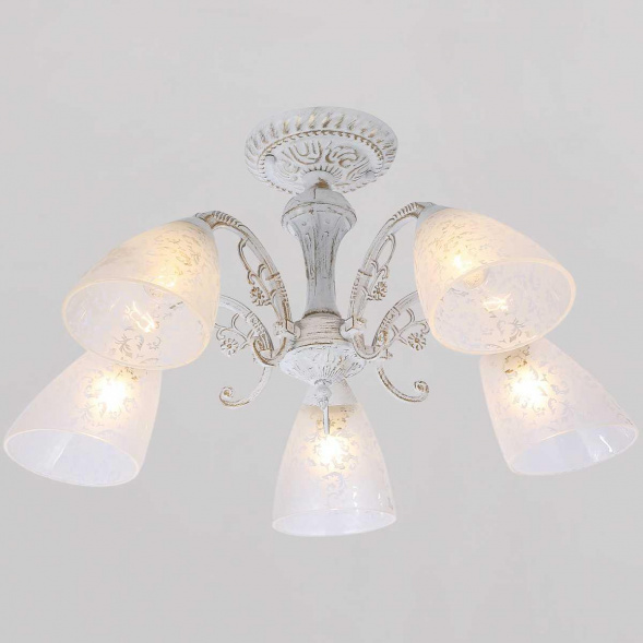 Потолочный светильник Reluce 74430-0.3-05