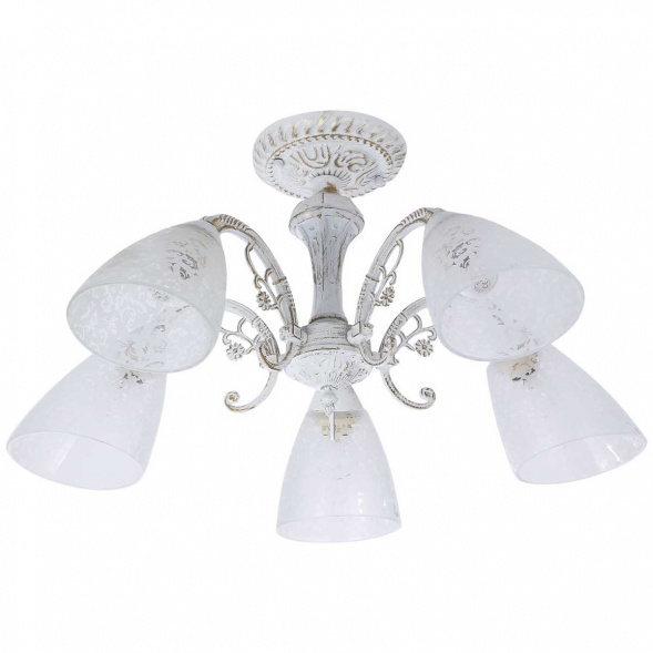 Потолочный светильник Reluce 74430-0.3-05