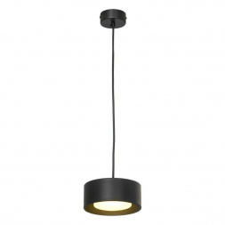 Подвесной светодиодный светильник Lussole Loft Lewisville LSP-7101