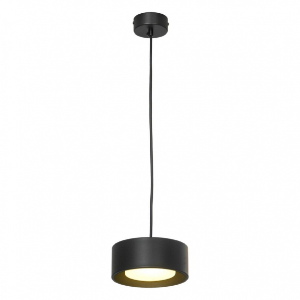 Подвесной светодиодный светильник Lussole Loft Lewisville LSP-7101