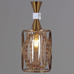 Потолочный светильник Reluce 05364-0.9-01 GB