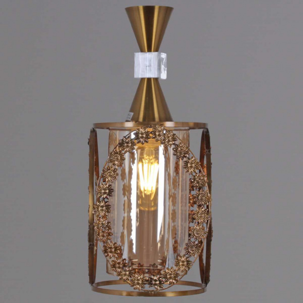 Потолочный светильник Reluce 05364-0.9-01 GB