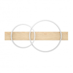 Потолочный светодиодный светильник Eglo Boyal 901716