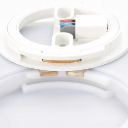 Потолочный светодиодный светильник Citilux Etalon CL750240