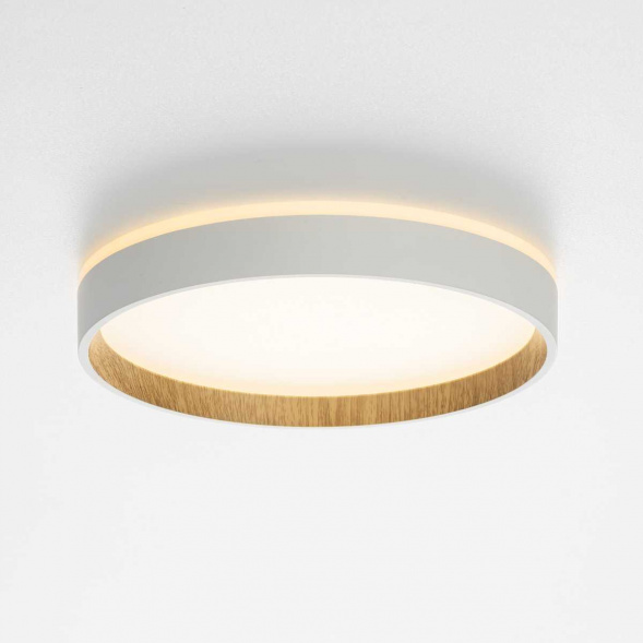 Потолочный светодиодный светильник Citilux Etalon CL750240