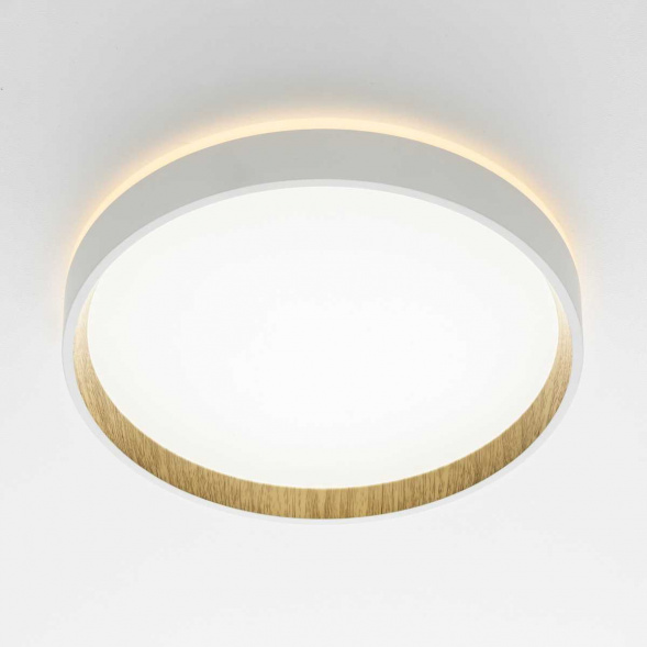 Потолочный светодиодный светильник Citilux Etalon CL750240