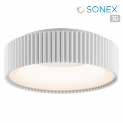 Светильник Sonex Avra Led 7762/56L