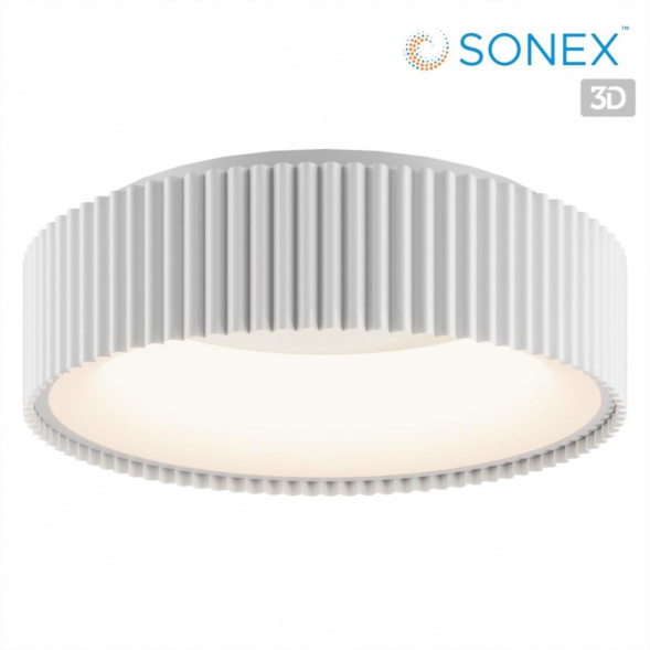 Светильник Sonex Avra Led 7762/56L