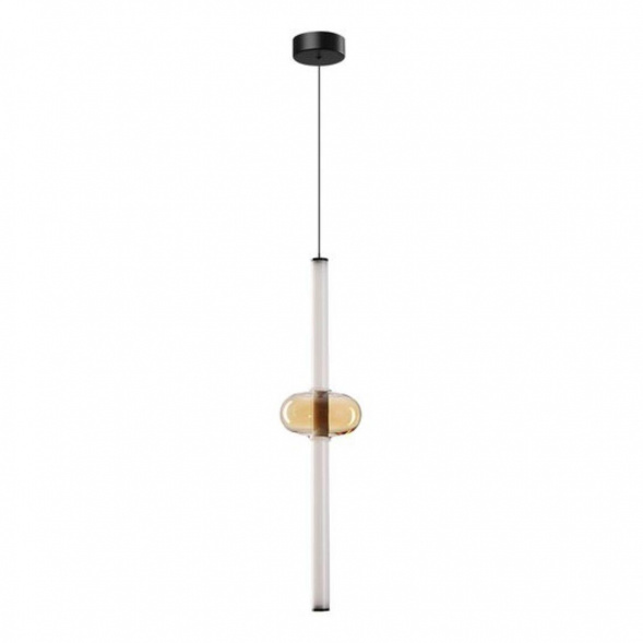 Подвесной светодиодный светильник Arte Lamp Rigla A6838SP-12AM