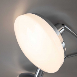 Потолочная светодиодная люстра Citilux Тамбо CL716251Wz