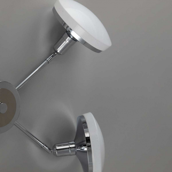 Потолочная светодиодная люстра Citilux Тамбо CL716251Wz