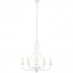 Подвесная люстра Nowodvorski Margaret 6330