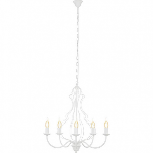 Подвесная люстра Nowodvorski Margaret 6330