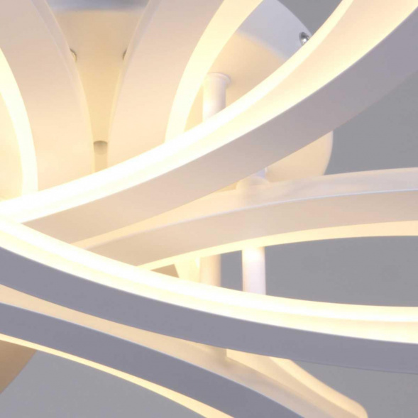 Светильник потолочный Reluce 94090-0.3-06A WH