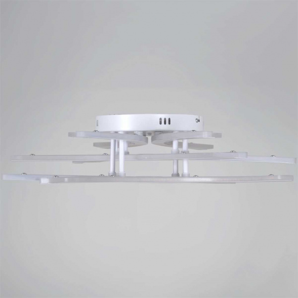 Светильник потолочный Reluce 94090-0.3-06A WH