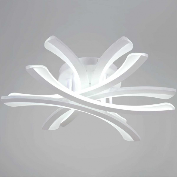 Светильник потолочный Reluce 94090-0.3-06A WH