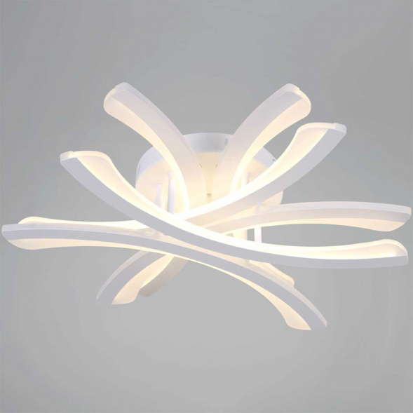 Светильник потолочный Reluce 94090-0.3-06A WH