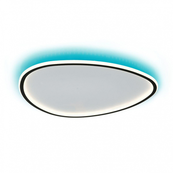 Потолочный светодиодный светильник Citilux Trio CL215B261E