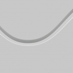 Трековый светильник Maytoni Technical TR180-1-12WTW-B