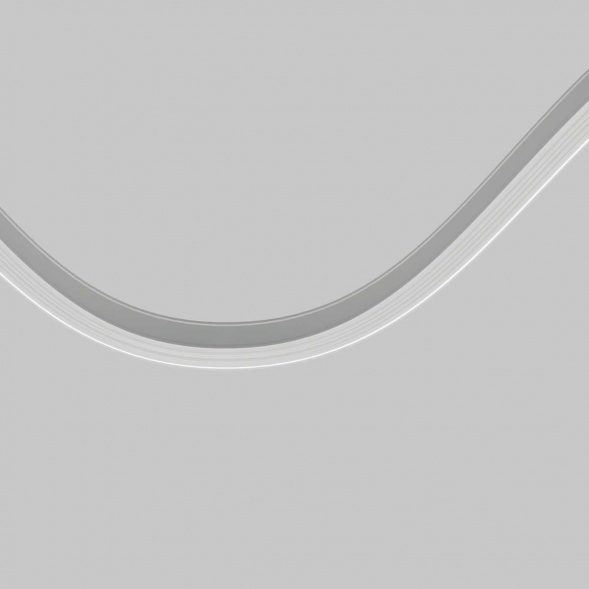 Трековый светильник Maytoni Technical TR180-1-12WTW-B