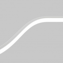 Трековый светильник Maytoni Technical TR180-1-12WTW-B