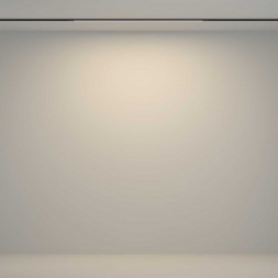 Трековый светильник Maytoni Technical TR180-1-12WTW-B