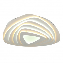 Потолочная светодиодная люстра Omnilux Bacoli OML-07507-216