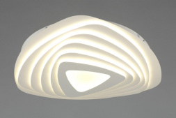 Потолочная светодиодная люстра Omnilux Bacoli OML-07507-216