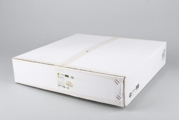 Потолочная светодиодная люстра Omnilux Bacoli OML-07507-216